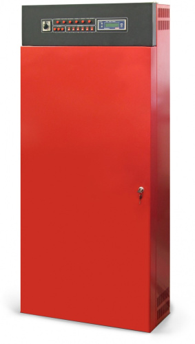 Котел электрический КЭН-П - 375 кВт "НЕВСКИЙ" класс ПРОМЫШЛЕННЫЙ