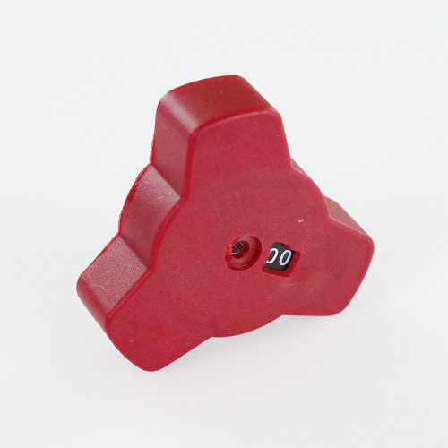 Ручка балансировочного клапана (нового типа) VT.054 Дн 15;20;25    VT.220.PU.01   VALTEC 