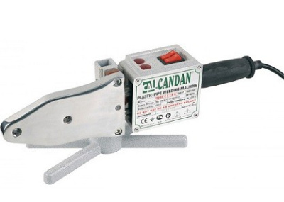 Сварочный аппарат CANDAN CM-03 ONLY (750+750 Watt)