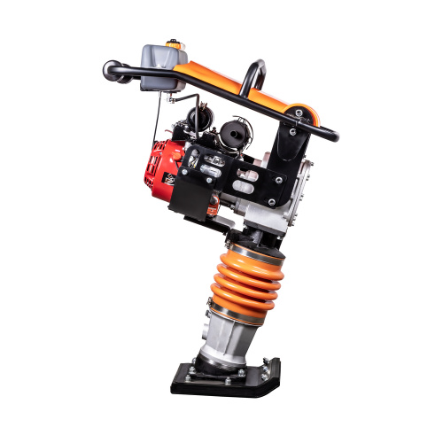 Вибротрамбовка FTL TR 75H FOXWELD