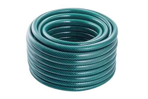 Шланг поливочный армир.  Ду18 вн*2 мм (бухта 50м), 3/4" UNIPUMP 23551