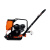 Виброплита FTL PCF 70 FOXWELD