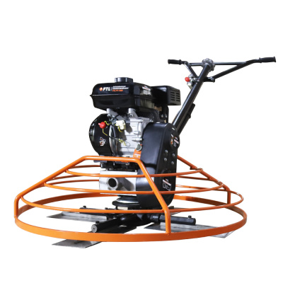 Затирочная машина бензиновая FTL PT-1000 FOXWELD