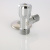 Вентиль угловой для подкл. с/т приборов 1/2"х1/2"   VT.240.TN.0405 VALTEC