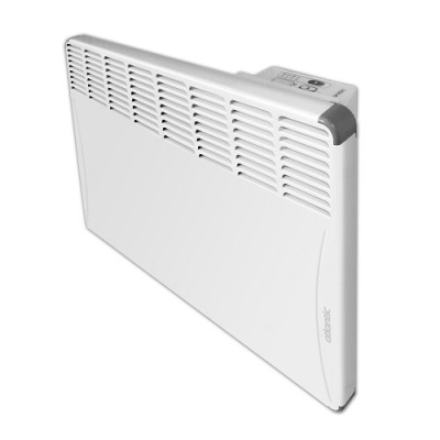 Конвектор ATLANTIC F118 1000W BT1000 м.кв 10; с цифровым термостат В.Ш.Г 451х458х98