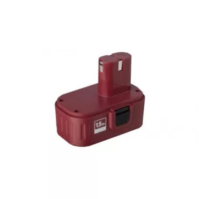 Аккумуляторная батарея Ni-Cd 14,4 В , емкость 1,5 А.ч