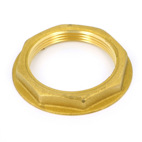 Контргайка 1/2' TIEMME 1583G0004