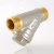 Фильтр косой 1/2" Резьба наружная наружная VALTEC VT.190.N.04 Фильтр косой 1/2" Резьба наружная наружная VALTEC VT.190.N.04