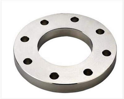 Фланец плоский DIN 2576  DN 25 PN10 (33,7 мм) AISI 316