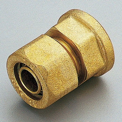 Соединение обжим Внутренняя резьба 6x1/4'' 