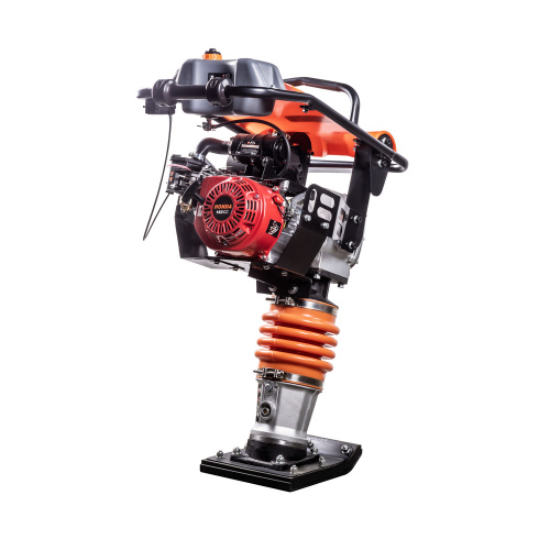 Вибротрамбовка FTL TR 75H FOXWELD