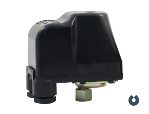 Реле давления РT/5 (м) 1/4",  1-5 бар, ITALTECNICA  89746