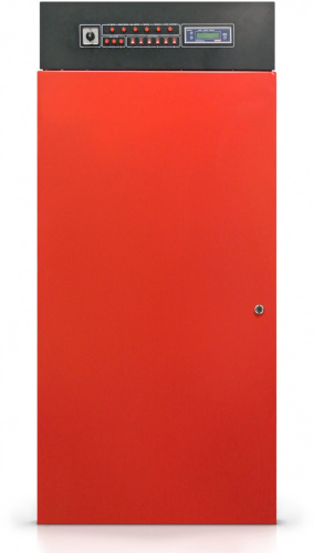 Котел электрический КЭН-П - 375 кВт "НЕВСКИЙ" класс ПРОМЫШЛЕННЫЙ