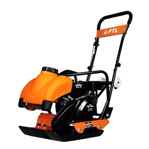 Виброплита FTL PCF 80 FOXWELD