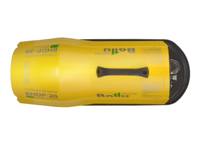 Дизельная пушка TUNDRA BHDP-20 (прямой нагрев)