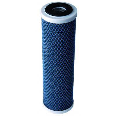 Угольный картридж , углеродное волокно с серебром ГЕЙЗЕР 27053  ММВ  20BB (США)