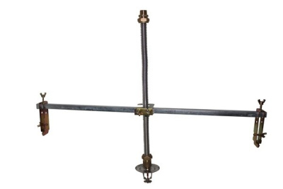 Комплект крепления к подвесному потолку ККП 15-20