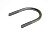 Скоба U обр. W1- 5 1/4" (D143-154*H210) M12