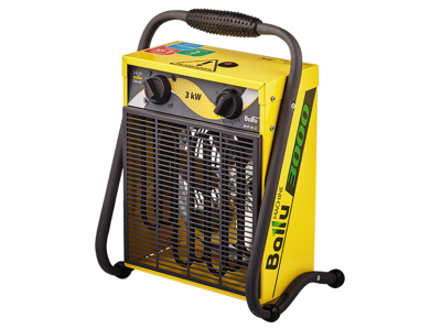 Тепловая пушка Ballu MASTER  ВHP M - 15  (прямоугольные профсерия)