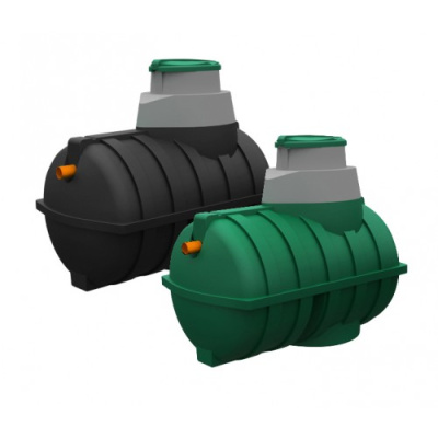 СЕПТИК "POSTOK " 6000