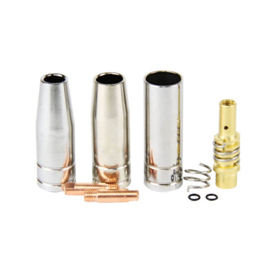 Набор комплектующих MIG-15 / 7 предметов FOXWELD