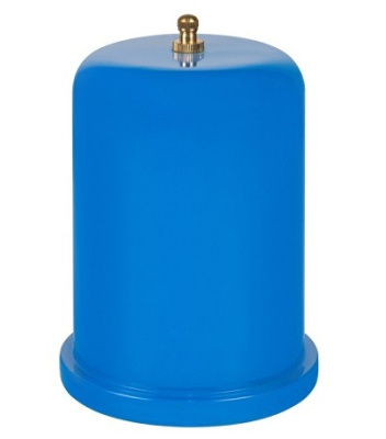 Гидроаккумулятор 2 л. навесной UNIPUMP 1" мембрана EPDM, фланец оцинк. 29758