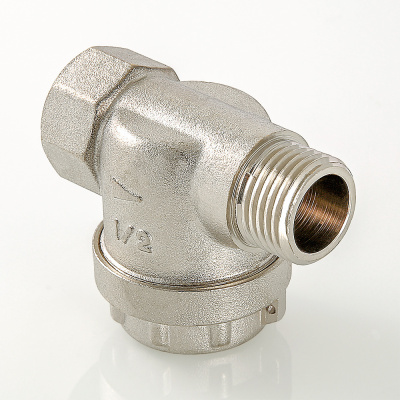 Фильтр прямой    3/4"                 Резьба внутренняя наружная VALTEC VT.387.N.05 