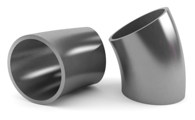 Отвод  45 гр. 316 AISI 33,7х3,0 