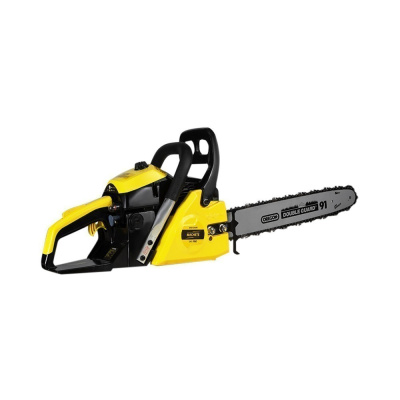 Бензиновая цепная пила MACHETE 141 PRO FOXWELD