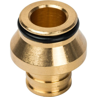 STOUT Евроконус для труб PE-X 20 х (2,8) x 3/4" SFC-0020-002028