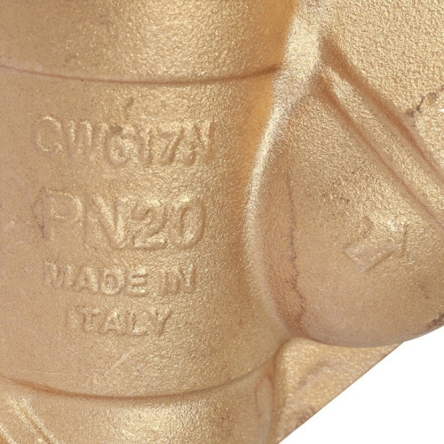 Грязевик (фильтр косой сетчатый муфтовый) 1,1/2 дюйма, резьба внутренняя 100°C SFW-0001-000040 STOUT