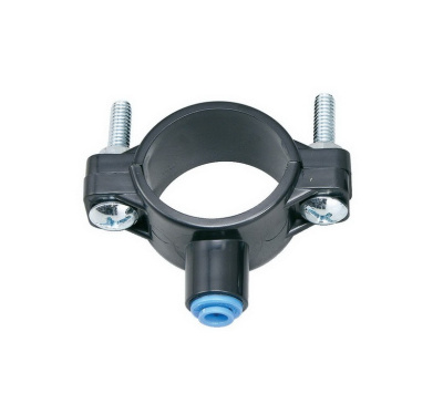 Хомут дренажный 1/4" 45951 ГЕЙЗЕР