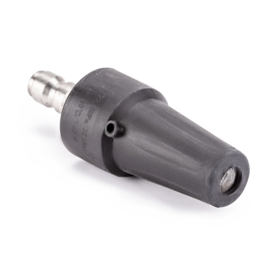 Роторная турбонасадка KVAZARRUS AG1275 FOXWELD