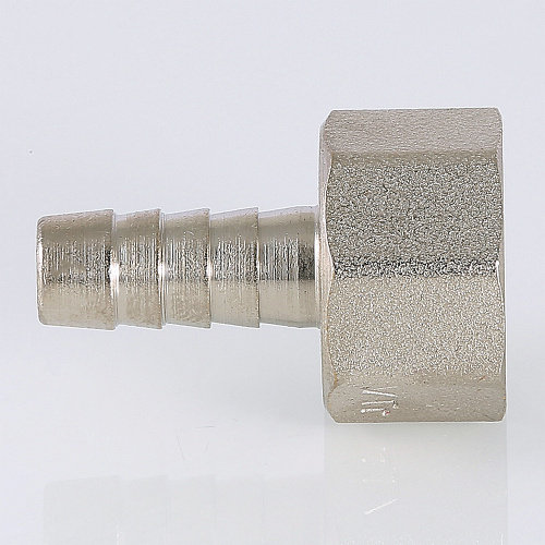 Штуцер для присоединения шланга 1/2" внутр. х 12 мм                            VALTEC VTr.654.N.0412