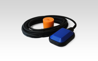 Поплавковый выключатель универсальный 6 м