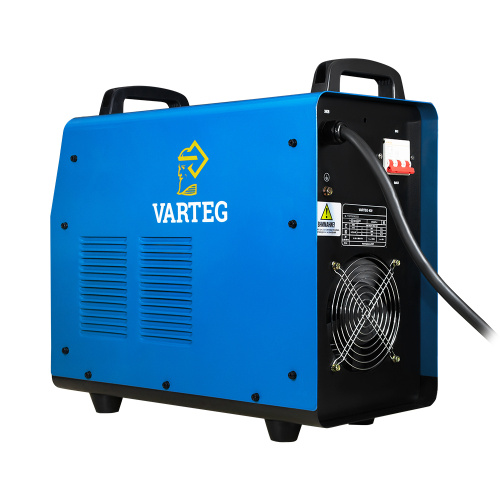 Сварочный инвертор VARTEG 400 , ММА 