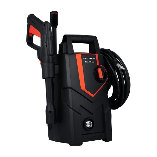 Мойка высокого давления Kvazarrus K 3 FOXWELD