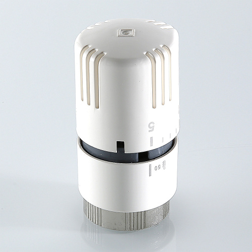 Термоголовка диап. регул-ки 6,5 - 27,5°C твердотельная VALTEC VT.1000.0.0