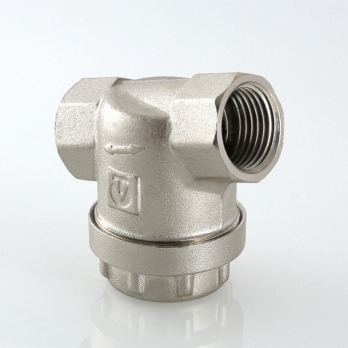 Фильтр универсальный  1"         Резьба внутренняя внутренняя VALTEC VT.386.N.06