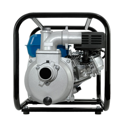 Мотопомпа бензиновая VARTEG 600W50 FOXWELD