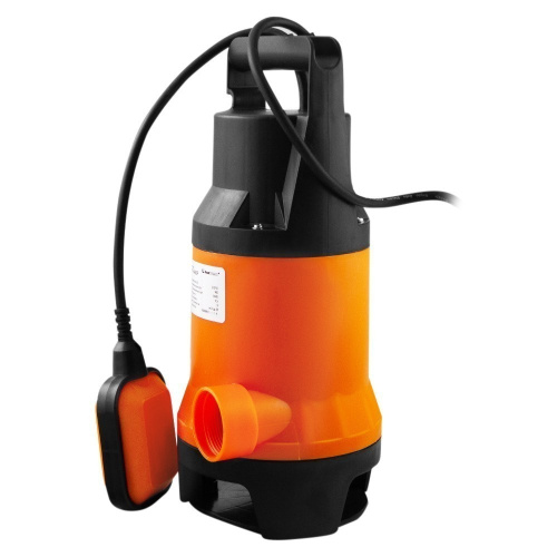 Дренажный насос FoxAqua DPP-900F FOXWELD