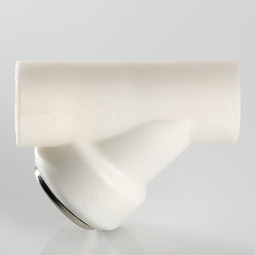 Клапан обратный PPR 32мм VALTEC  полипропиленовый  VTp.716.0.032