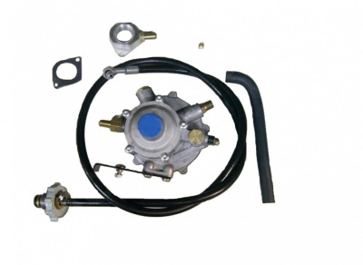 Комплект для работы на газу РЕСАНТА