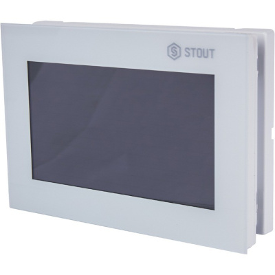 Регулятор WIFI для управления беспроводными электрическими приводами, ST-16s WI STE-0101-101601