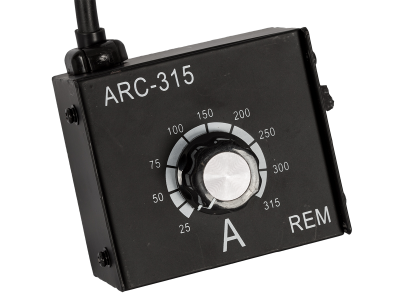 Пульт дистанционного управления от св.апп. СВАРОГ ARC 315/ARCTIC ARC 315