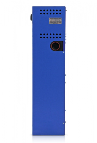 Котел электрический КЭН-У - 10 - 85 кВт "НЕВСКИЙ" класс УНИВЕРСАЛ