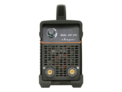 Сварочный инвертор CВАРОГ REAL ARC 200 (Z238)BLACK , MMA , 15 - 200А , ПН60% , электрод 1,5 - 4,0 мм