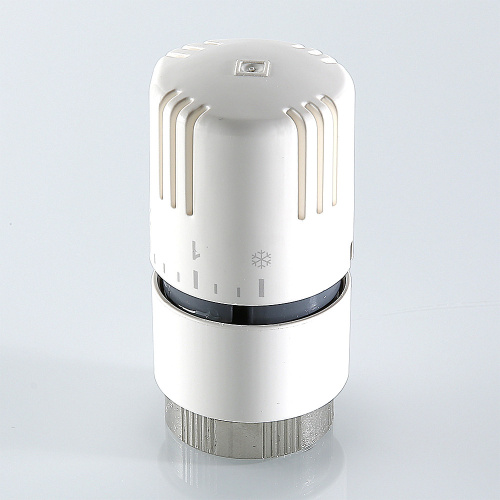 Термоголовка диап. регул-ки 6,5 - 27,5°C твердотельная VALTEC VT.1000.0.0