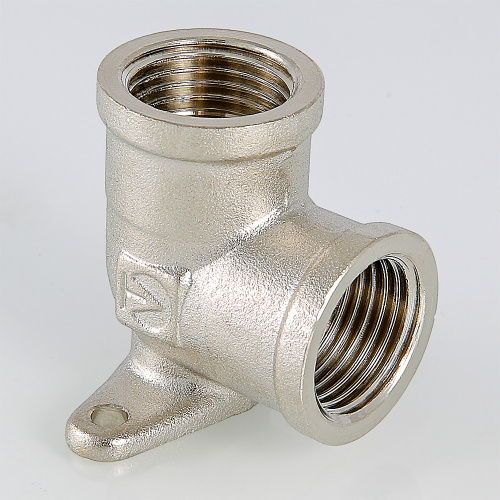 Водорозетка 1/2" внутренняя резьба                                             VTr.751.N.0004 VALTEC