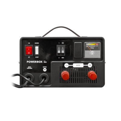 Зарядное устройство KVAZARRUS PowerBox 30UP FOXWELD